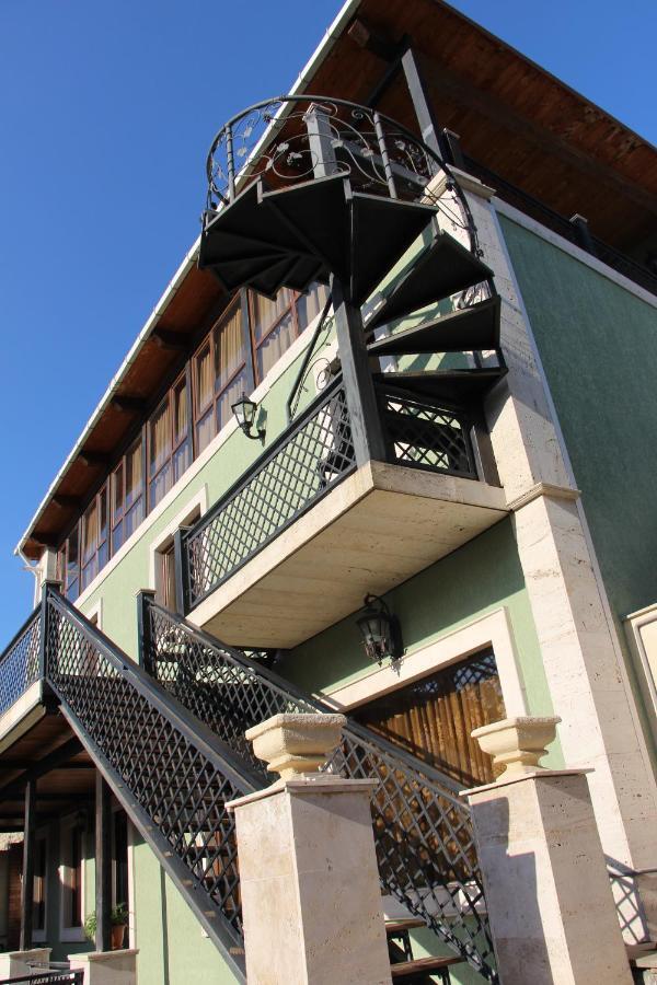 Villa Lalla Tbilisi Exterior photo